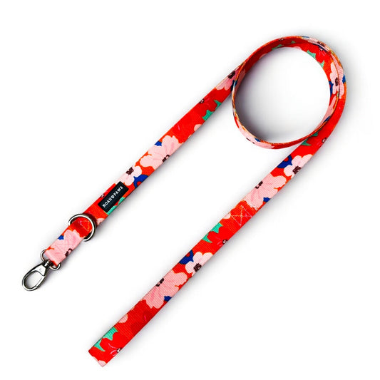 Spring Bloom Dog Leash